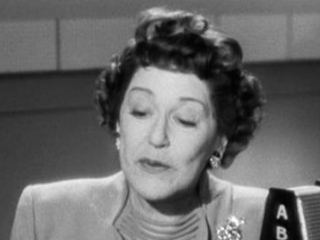 Without Reservations Radio Journalism - Broadcast Journalism